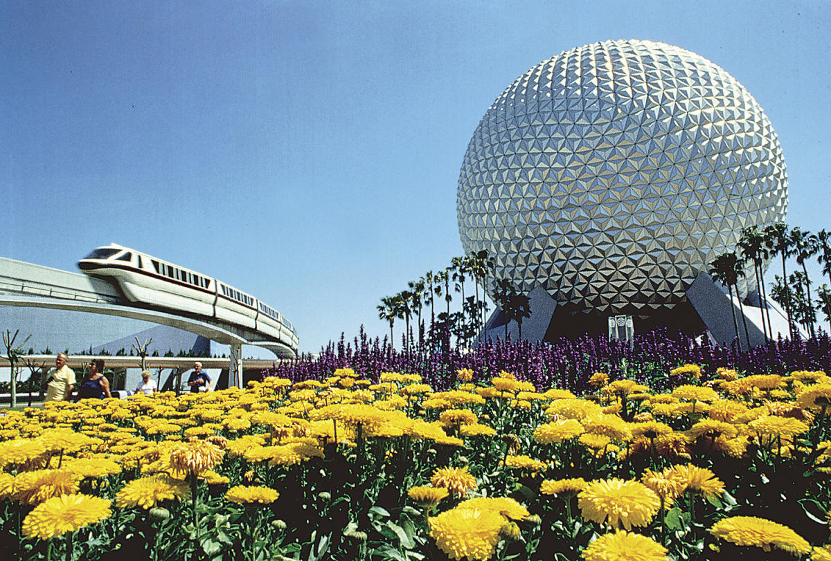 isla del placer mundo disney