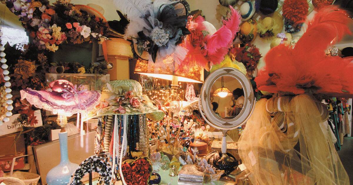 Antiques in Florida Find Great Antique Stores, Malls & Shops in FL