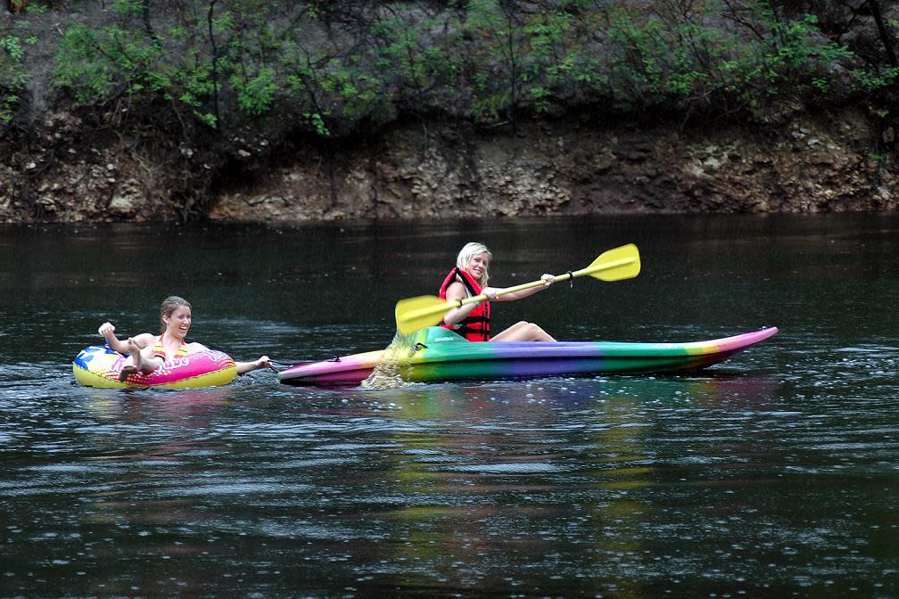 Suwannee Florida Things to Do & Attractions in Suwannee FL