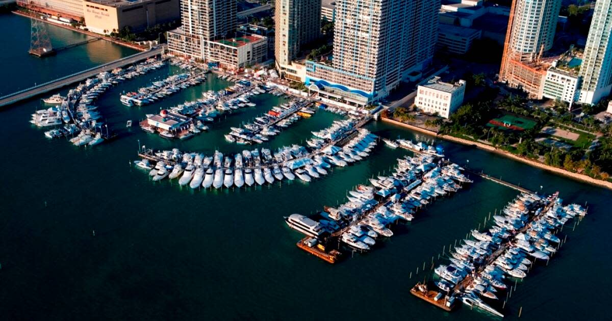 Florida Boat Show Event Calendar VISIT FLORIDA