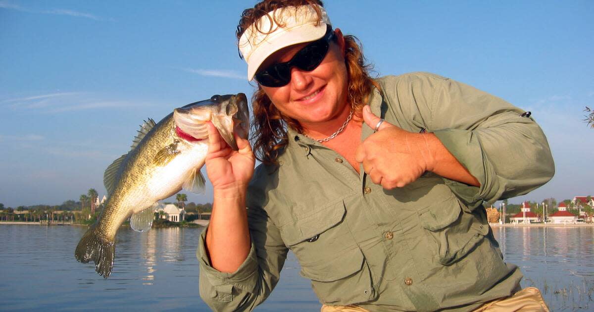 The Ultimate Guide to Florida Bass Fishing
