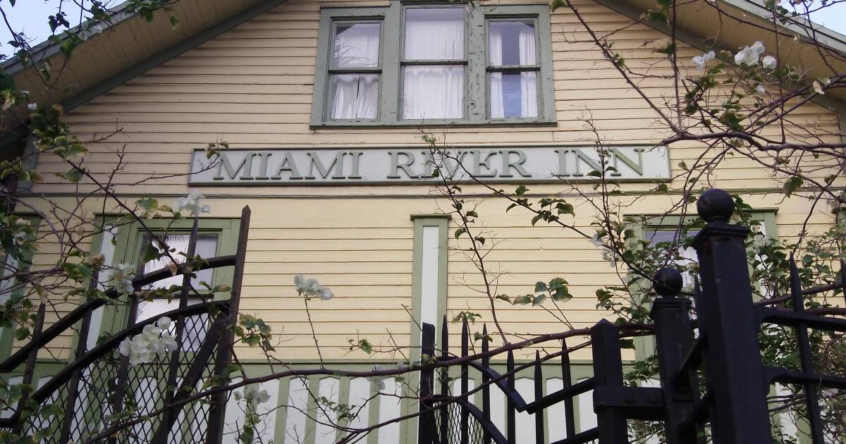 Cozy Up at Miami River Inn Bed and Breakfast in South Florida