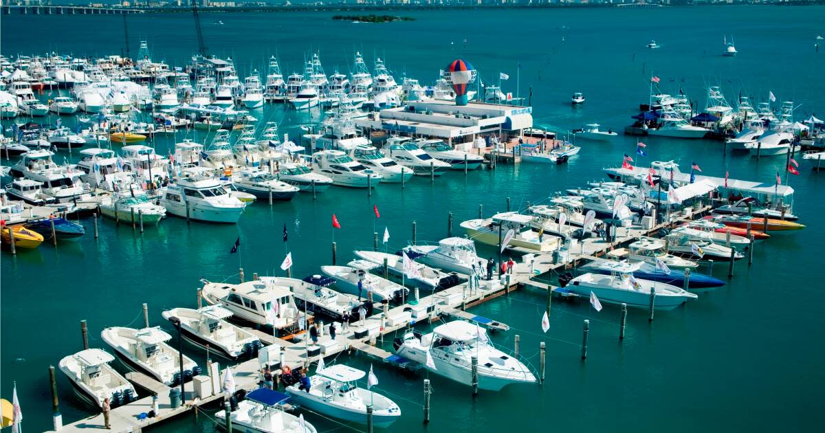 Miami Sailcations Take Sailors from Starter to Seaworthy