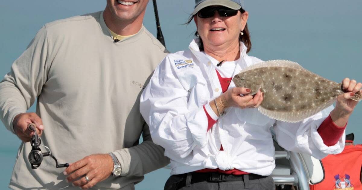 An Angler's Guide to Florida Flounder