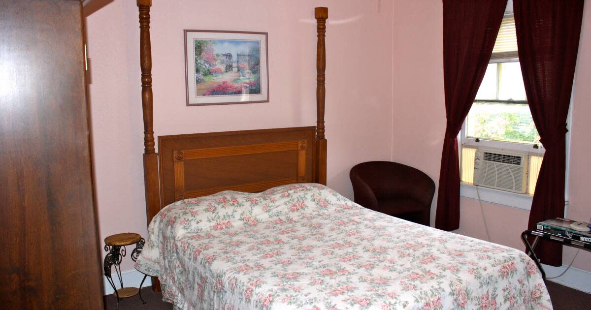 Spiritual Girlfriends Getaway at Cassadaga Hotel