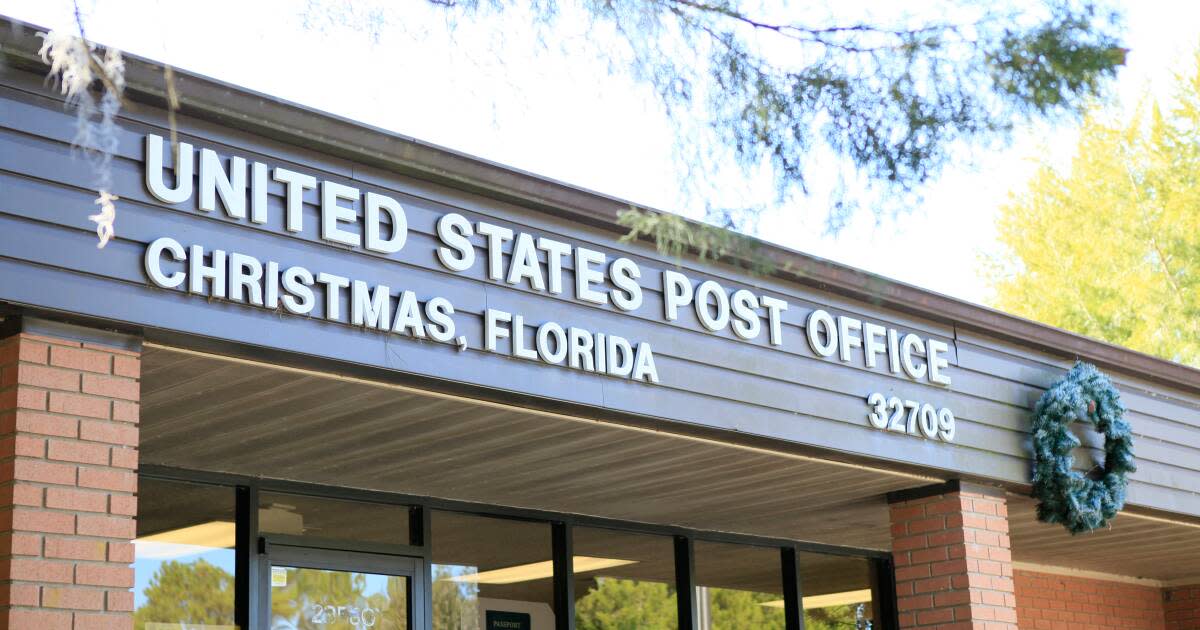 It's Christmas Here Every Day of the Year - Visit Florida