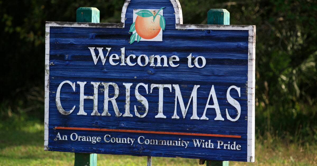 Unusual Town Names in Florida VISIT FLORIDA