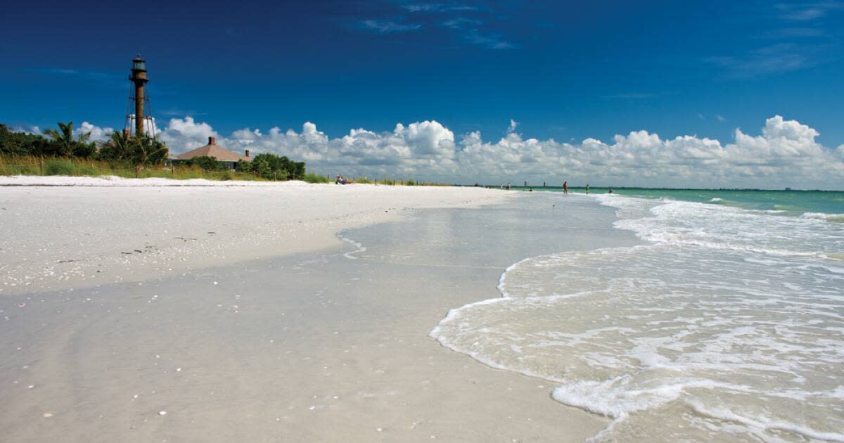 What to Do in Sanibel Island & Captiva Island