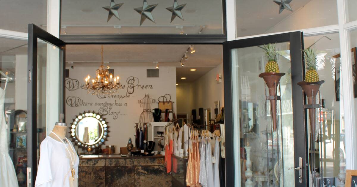 Top 7 Key West Clothing Stores & Boutiques