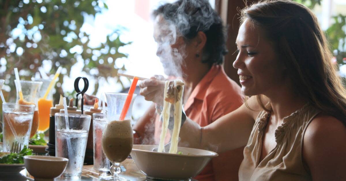 Vietnamese Restaurants & Shops in Orlando's Little Saigon