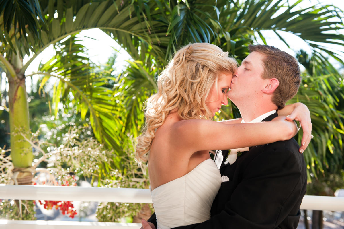 Mejores Destinos en Florida Para Bodas en la Playa, image size:1200x798