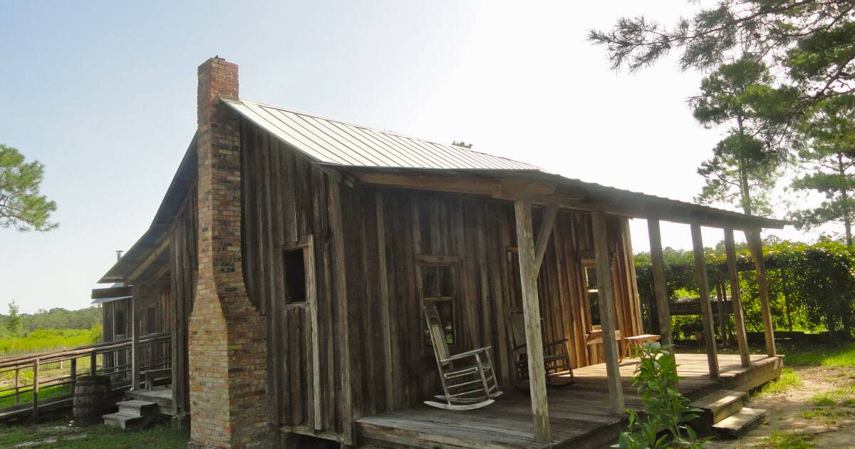 History Is Handson at the Florida Agricultural Museum