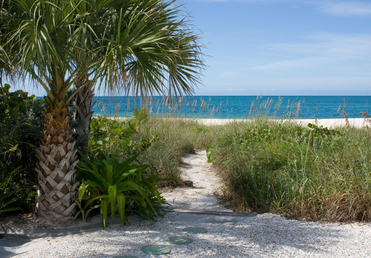 Nokomis Florida Things to Do & Attractions in Nokomis FL