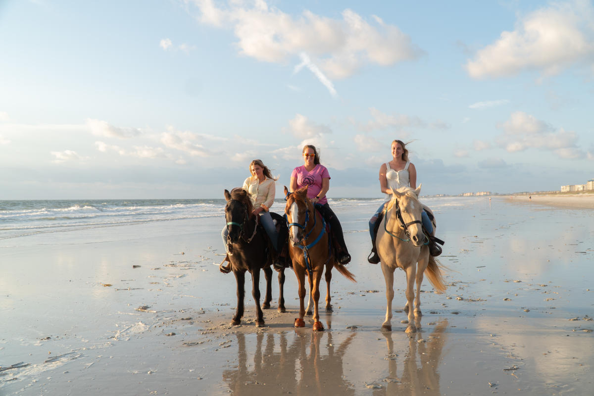 Florida Girls Getaways: Find Your Perfect Escape
