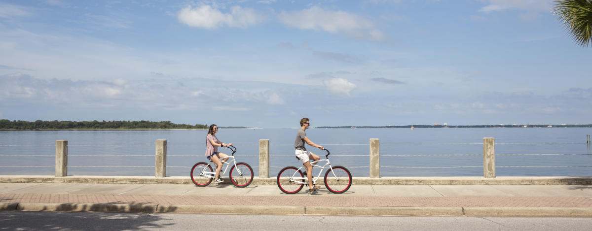 Panama City Florida - Things to Do & Attractions