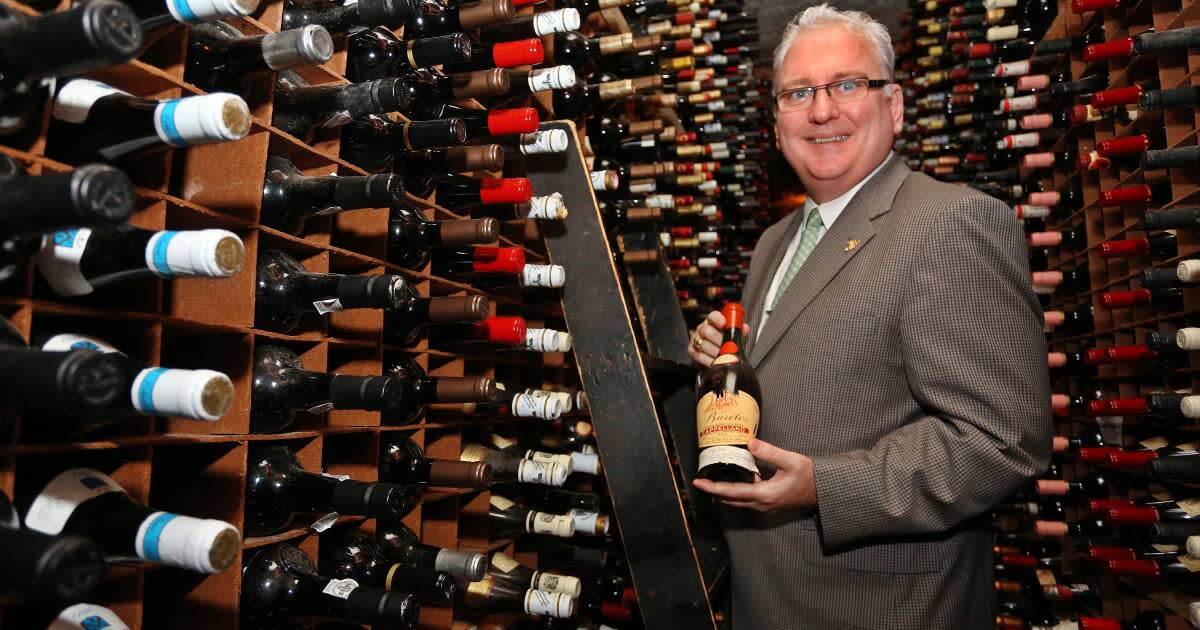 Berns wine store hotsell
