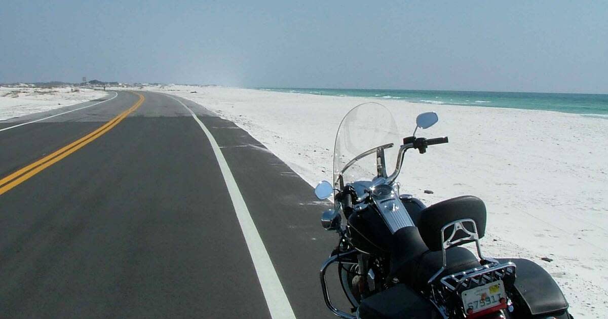 The Perfect Road Trip Through Florida