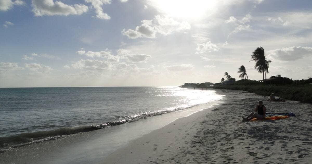 5 Great Camping Spots in Florida's National and State Parks