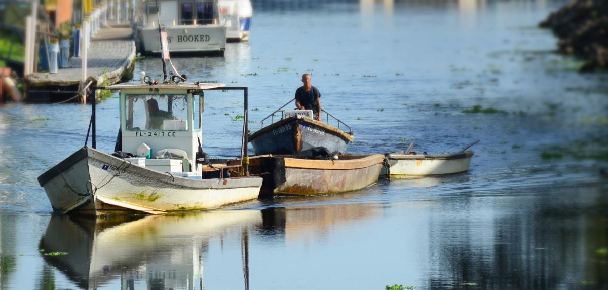 Clewiston Florida - Things to Do & Attractions