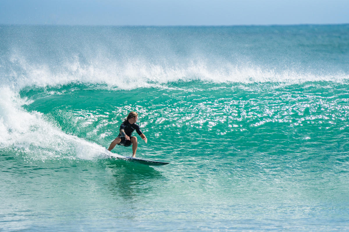 Beach Highlights Cocoa Beach