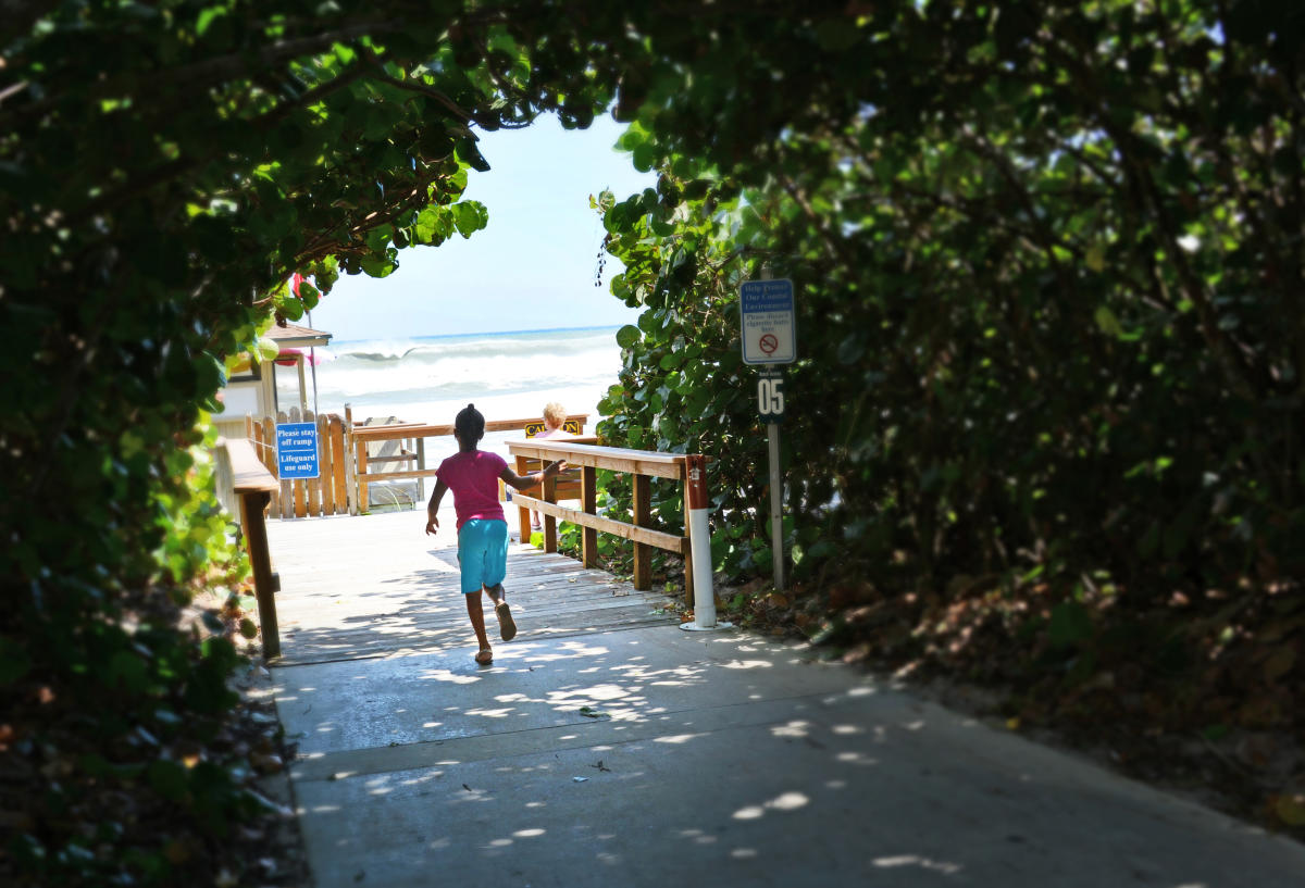 Delray Beach Florida - Guide to Vacations & Attractions