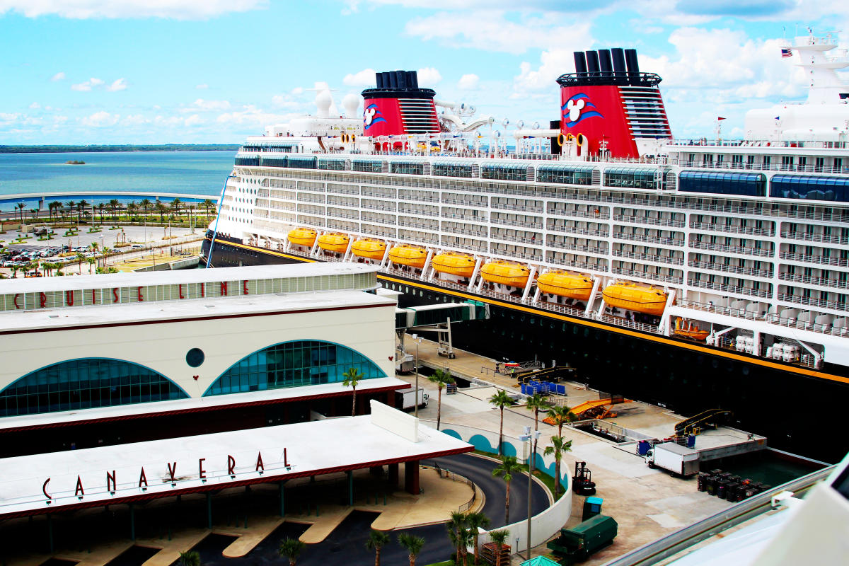 Around Port Canaveral: Before or After Your Cruise - Visit Florida