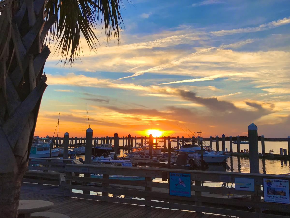 Florida Marinas Guide to Marinas & Ports in Florida