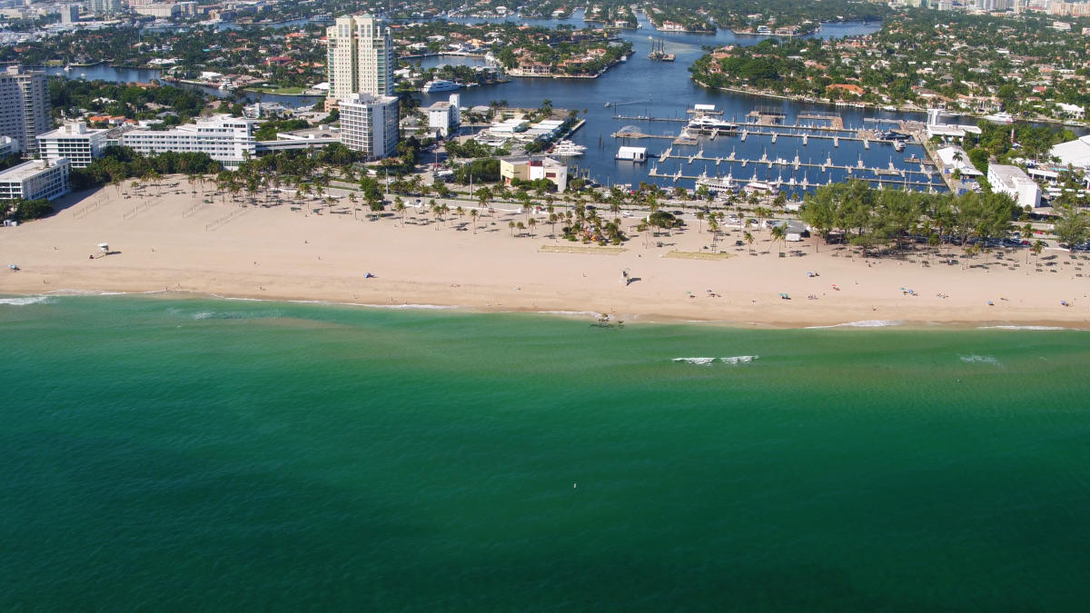 Fort Lauderdale Florida - Things to Do & Attractions