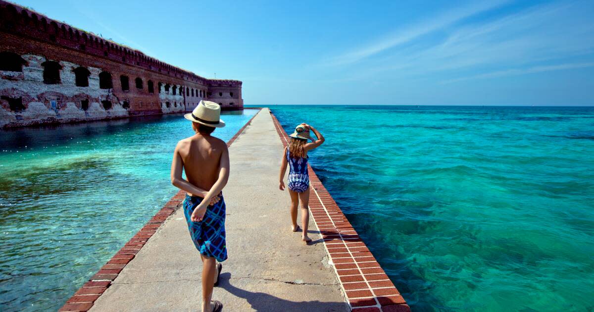 How to Have a Memorable Family Vacation in South Florida