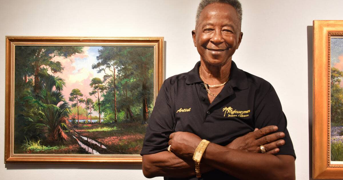 Florida Stories: A Walking Tour of Fort Pierce