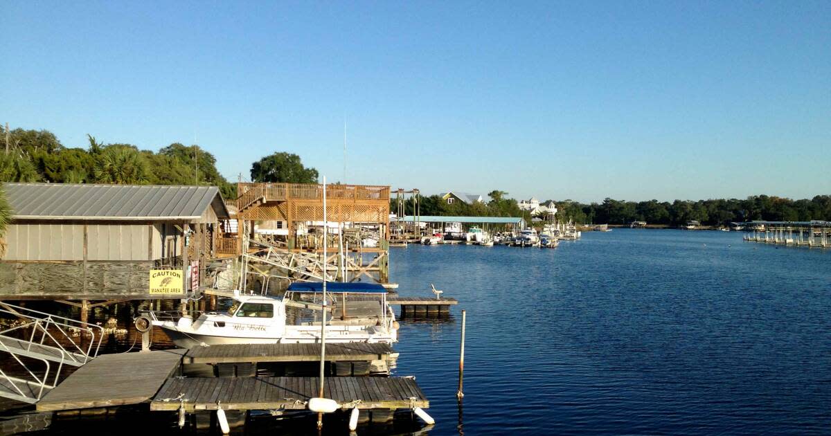 5 Things To Do Around Gainesville, FL