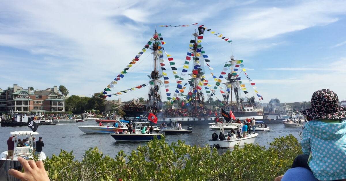 Florida's Hispanic Celebs and Sites | VISIT FLORIDA