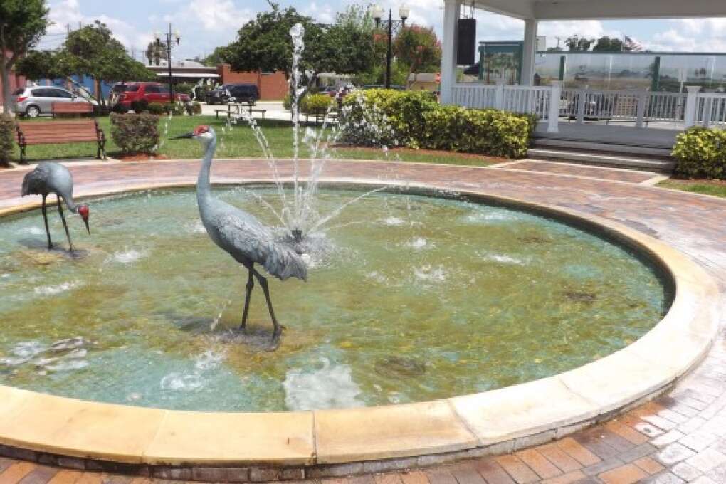 Wauchula Florida Guide to Vacations & Attractions