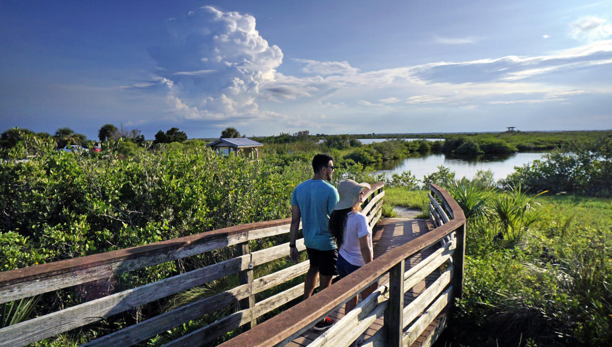 Merritt Island Florida - Things to Do &amp; Attractions in Merritt Island FL