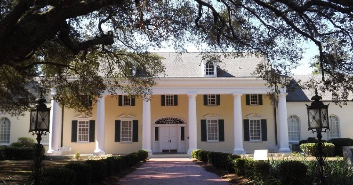 Discover the Big Bend of Florida A Road Trip to Rural