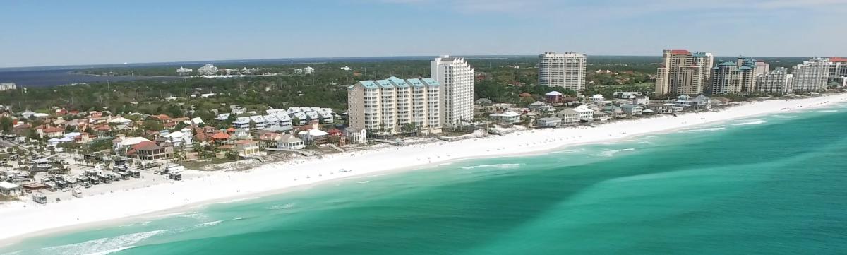 Beach Guide: Miramar-- White Sands and Water Adventures