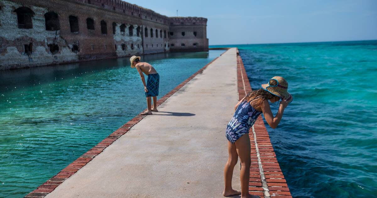 The Only KEYS You Need This Summer | VISIT FLORIDA