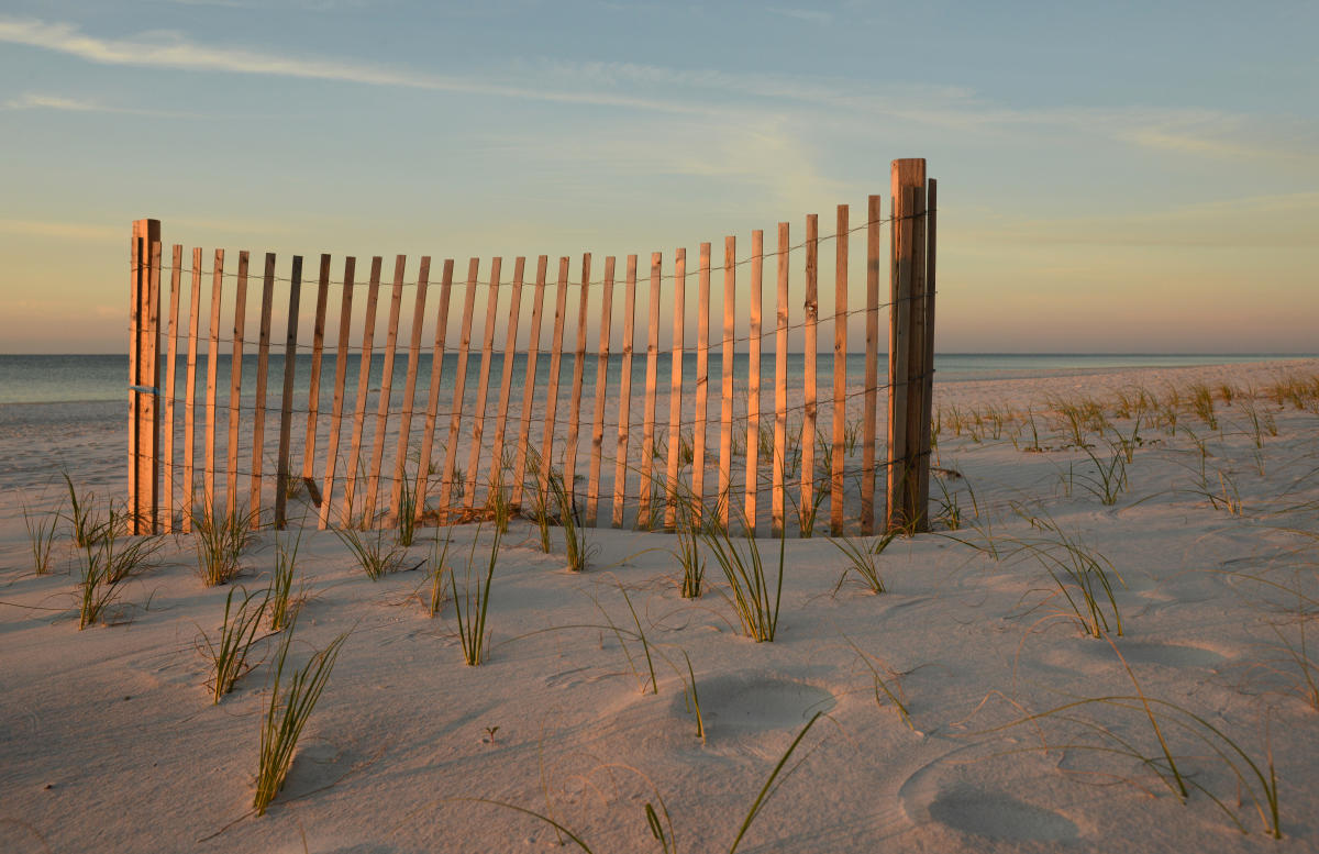 Perdido Key Florida Things to Do & Attractions