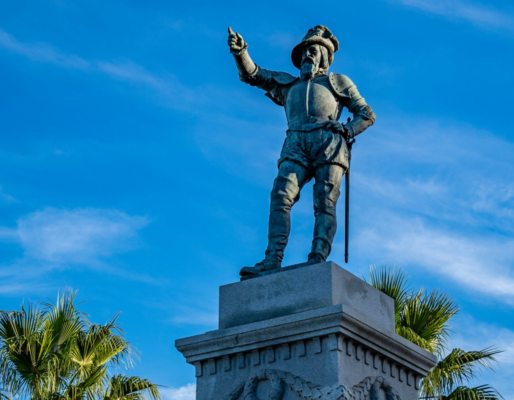 Florida Historical Sites Top Landmarks & Points of Interest in Florida
