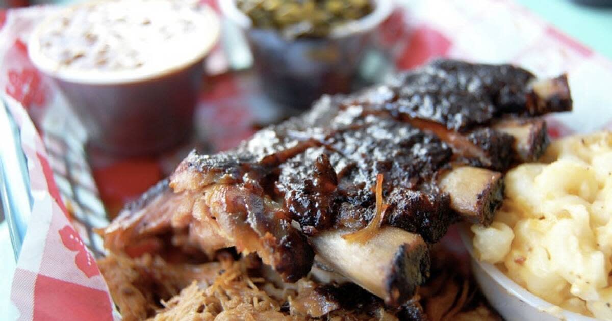 A Quick Guide to Florida Barbecue