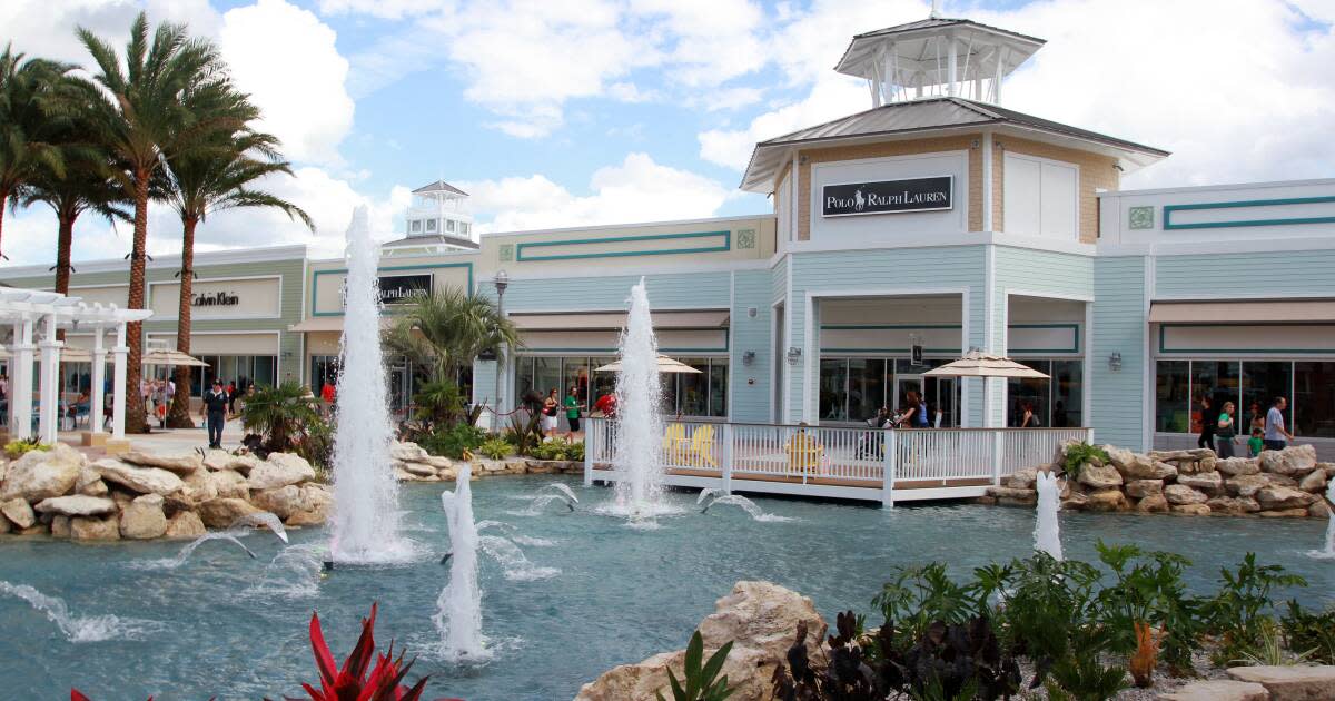 Welcome To Ellenton Premium Outlets® - A Shopping Center In Ellenton, FL -  A Simon Property