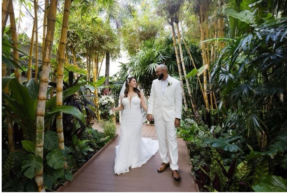 How to Plan an Eco-Friendly Florida Wedding