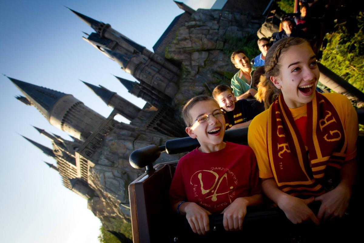 New attractions, experiences coming to Central Florida theme parks in 2023