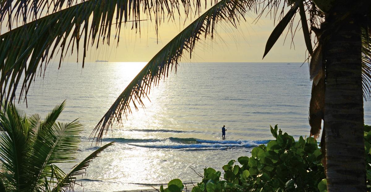 Boca Raton: Explore This Posh Seaside Town