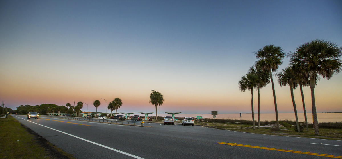 Carrabelle Florida Things to Do & Attractions