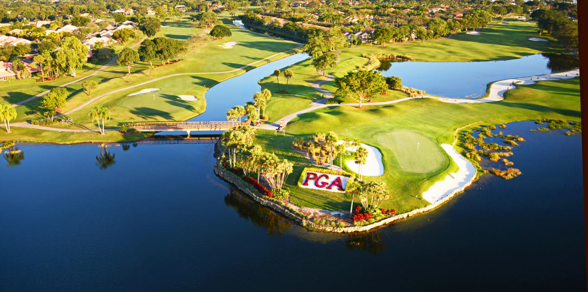 Top 20 best golf courses in florida in 2022