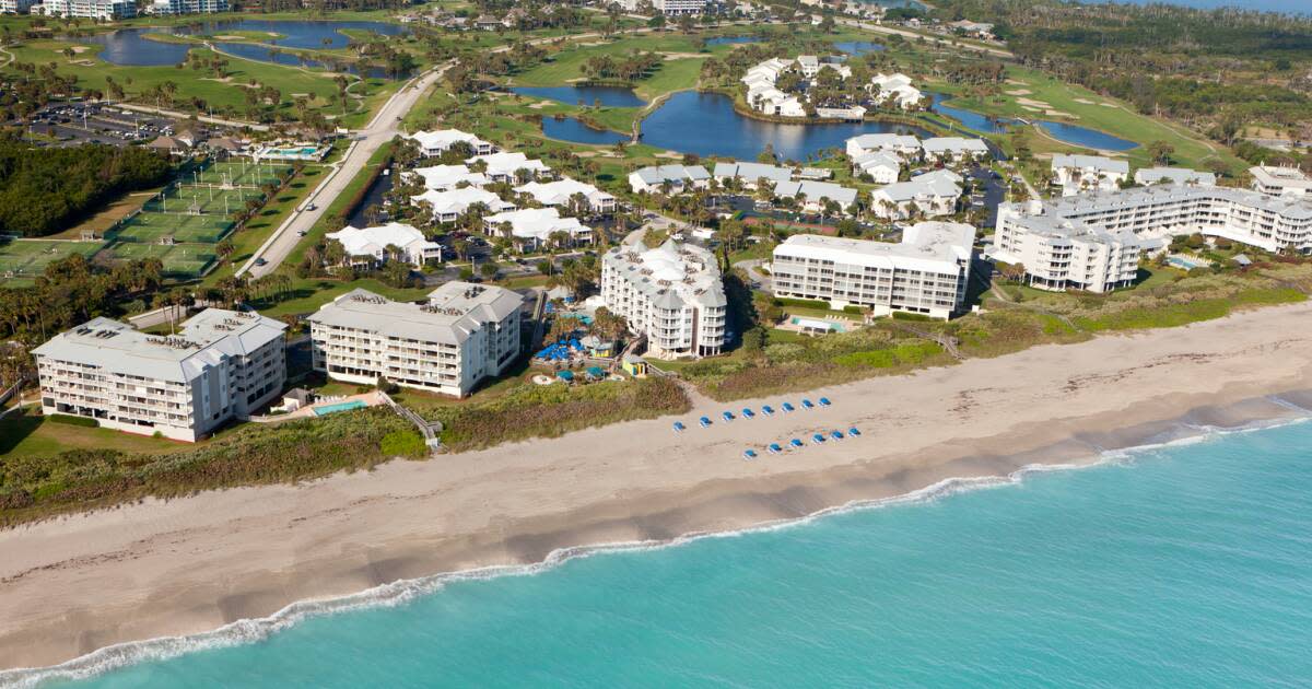 Things to Do in Hutchinson Island, Florida VISIT FLORIDA
