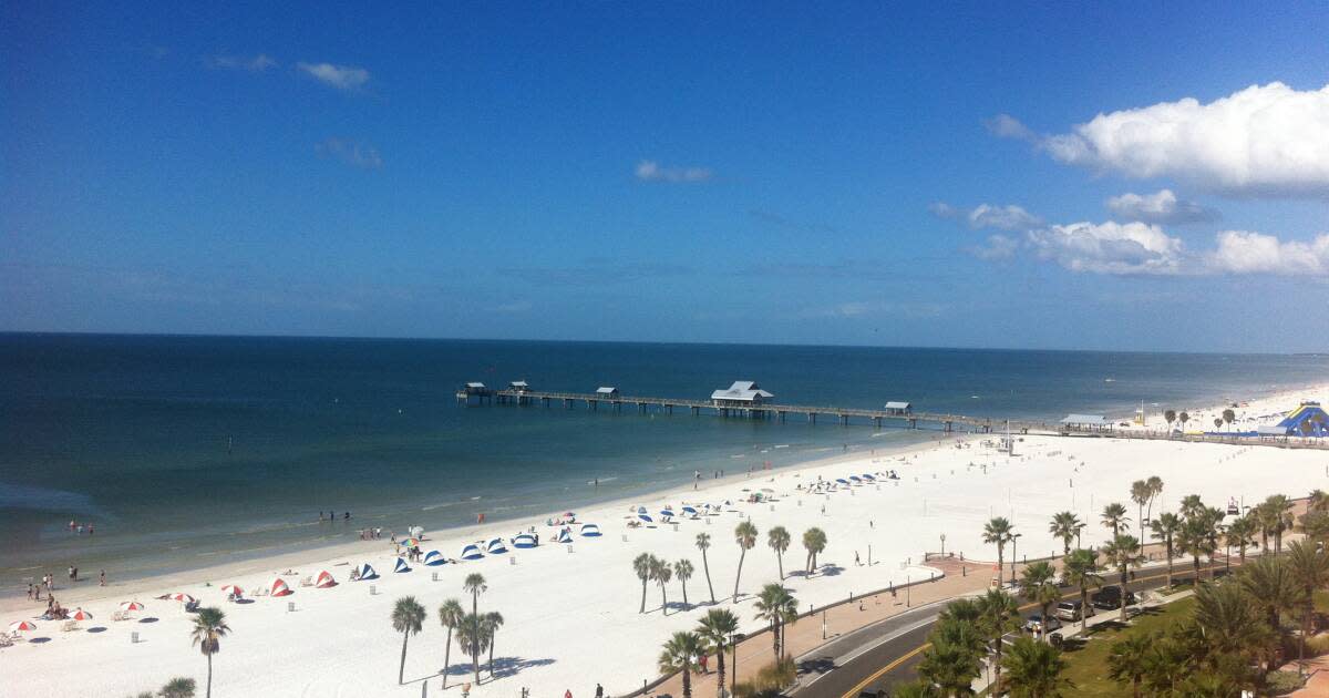 Clearwater Beach Uncorked Wine Festival VISIT FLORIDA