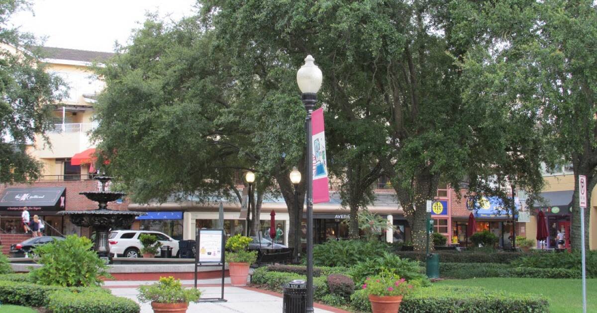 International Plaza and Bay Street in Tampa, Florida - Kid-friendly  Attractions
