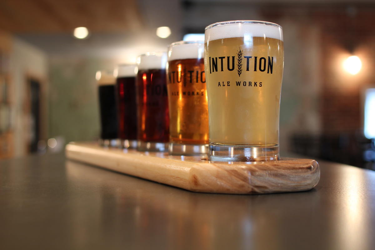 Florida’s Craft Beers